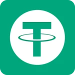 Logo of Tether Wallet - Buy and Exchange USDT coins android Application 